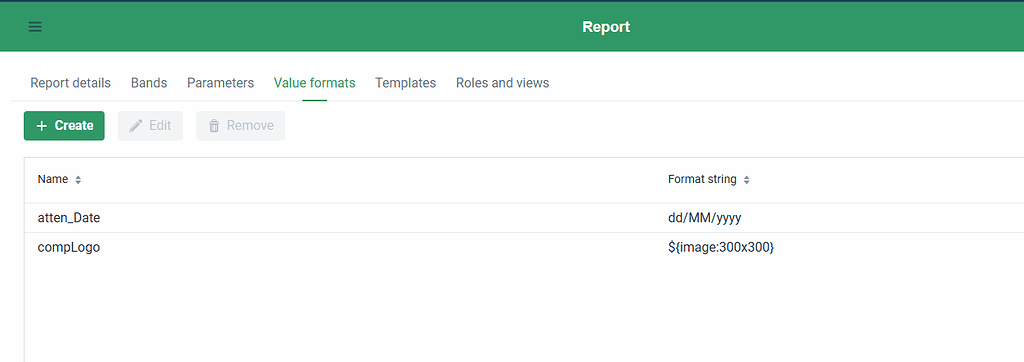 Handling image in exel template from data type byte array - Support - Jmix