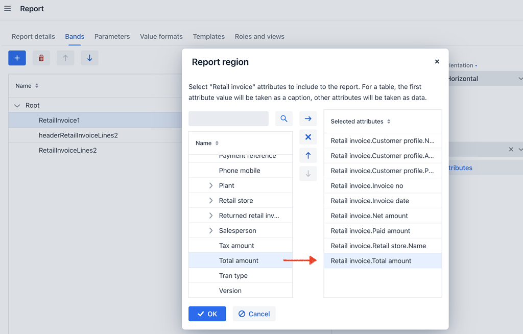 [Report] saving report file changes takes foreever! - Support - Jmix