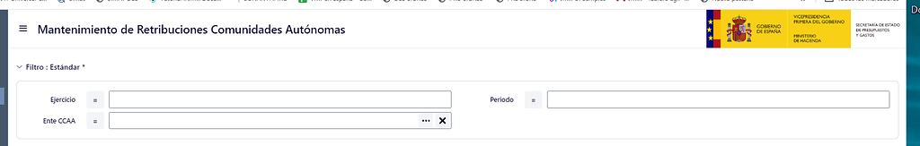 How to change the columns count in filter with JMIX v2.2 - Support - Jmix