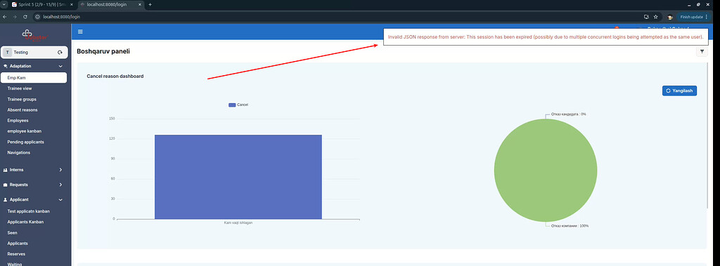 How to show custom session expired dialog in Jmix (similar to CUBA ...