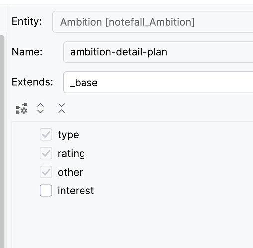 ambition-detail-plan 2026-08-12