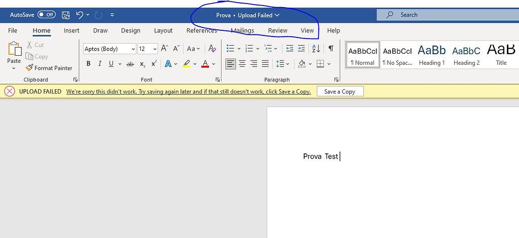 WebDAV Compatibility Issue with Office in Jmix 1.5 - Support - Jmix