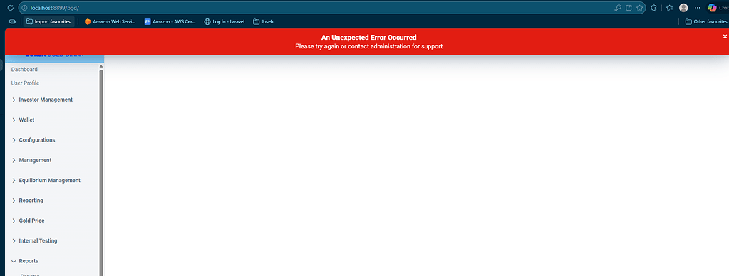 Report Add-On (Jmix 2.6.2 -> 2.7.3) - Support - Jmix