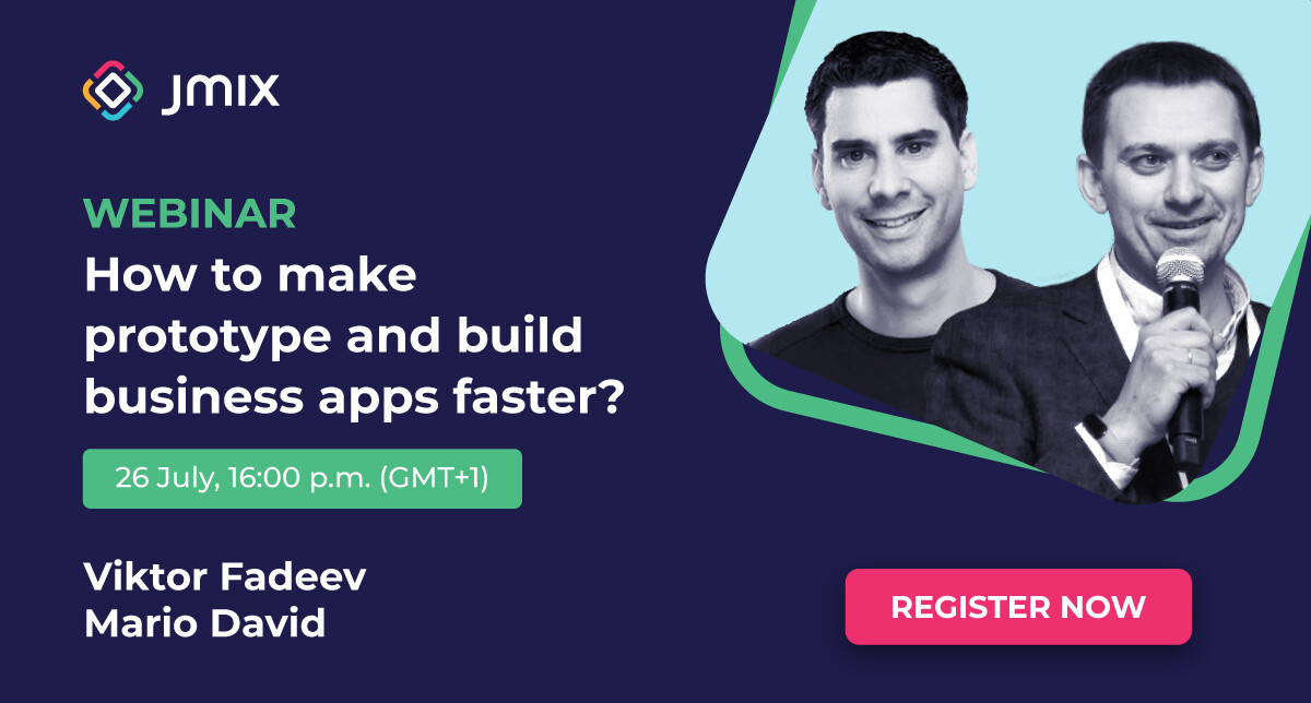 (1) How to make prototype and build business apps faster 1200х644