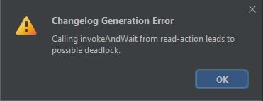 InvokeAndWait